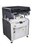 Semi-automatic printers